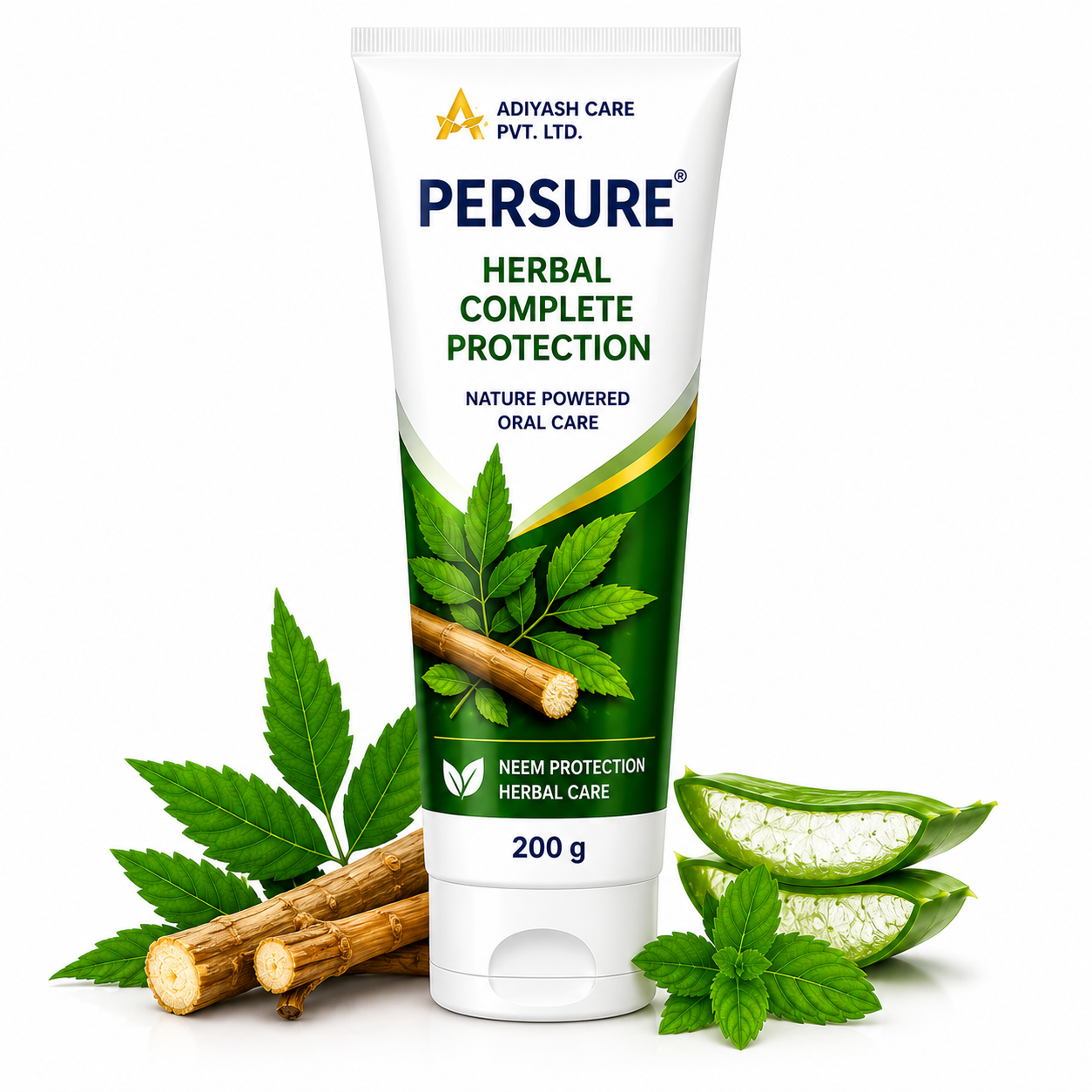 Herbal Protection